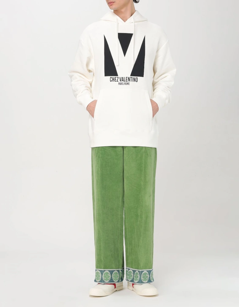 Chez Hoodie ParisRome