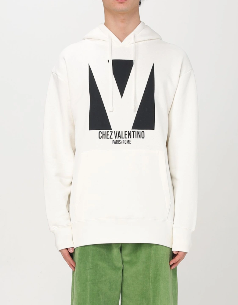 Chez Hoodie ParisRome