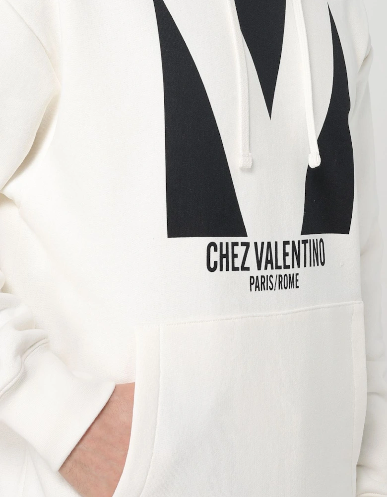 Chez Hoodie ParisRome