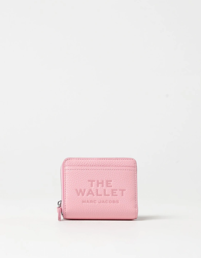 The Wallet ZipAround Leather