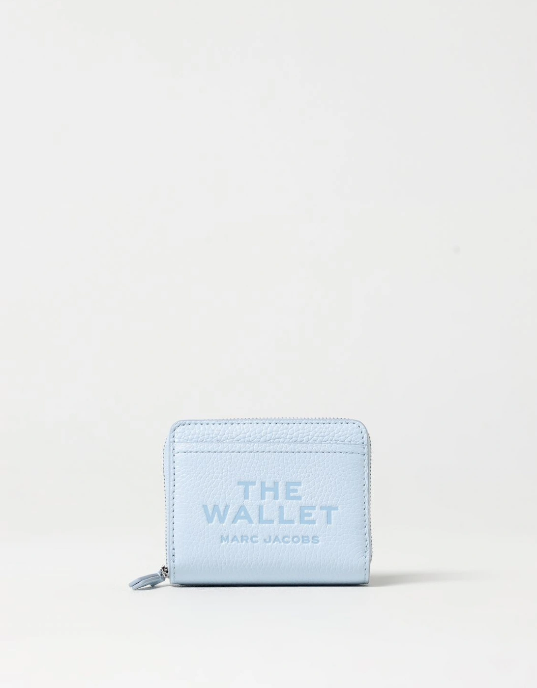 The Wallet ZipAround Leather
