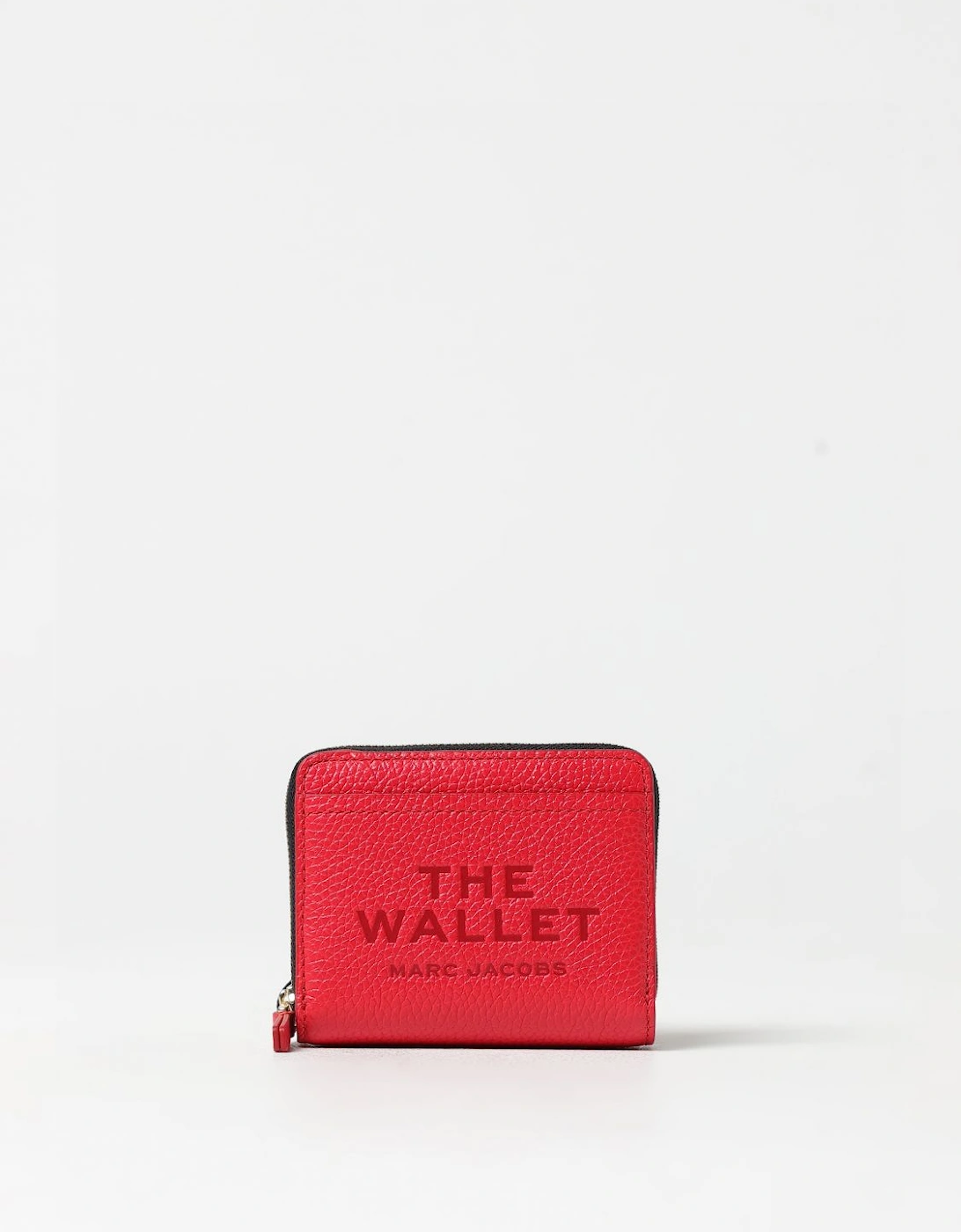 The Wallet ZipAround Leather