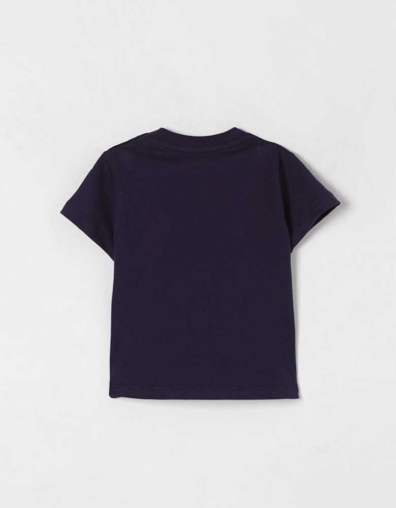 Kids Tiger Graphic Tee