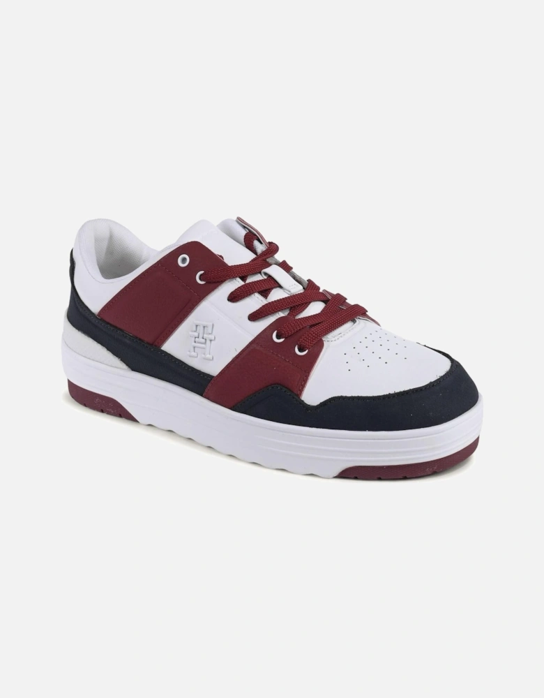 TriColor Casual Sneakers