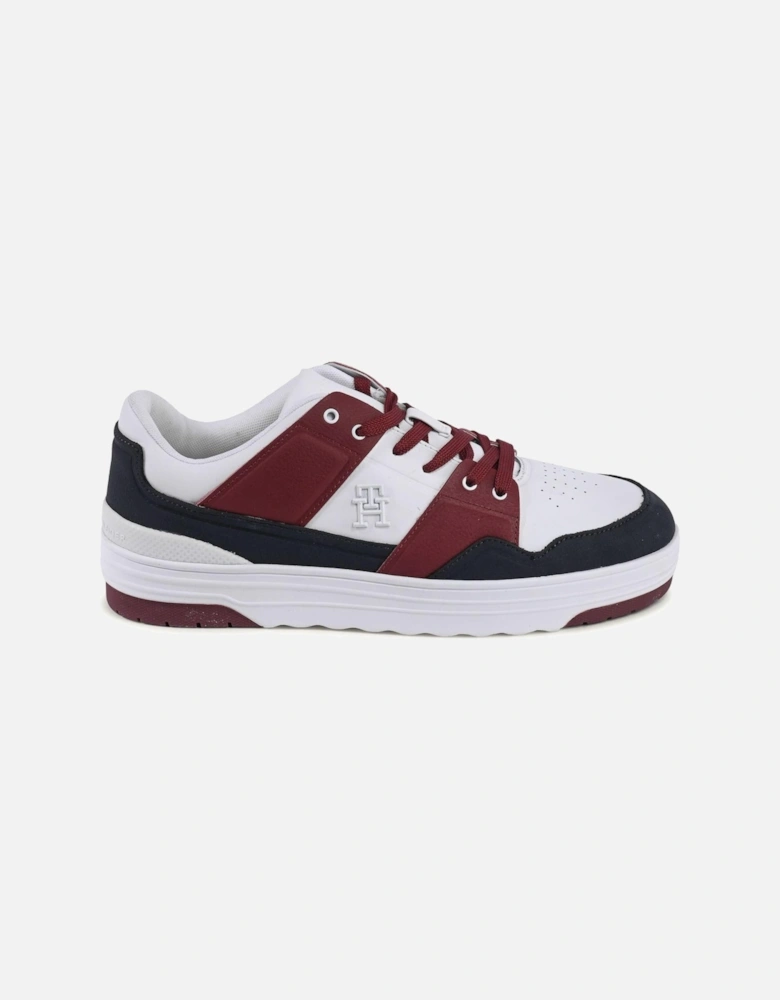 TriColor Casual Sneakers
