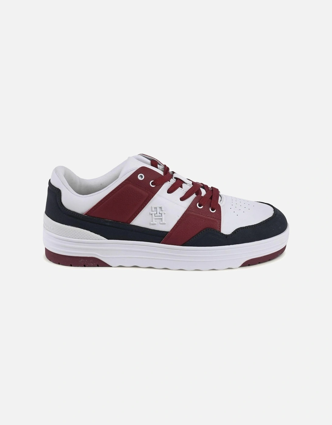 TriColor Casual Sneakers, 4 of 3