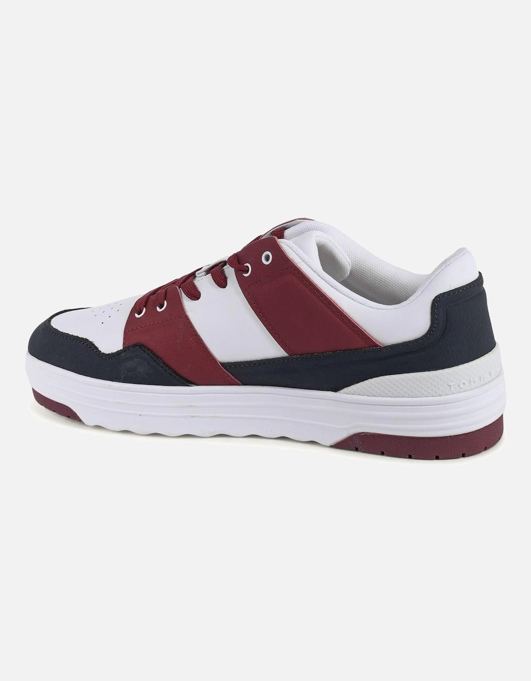 TriColor Casual Sneakers