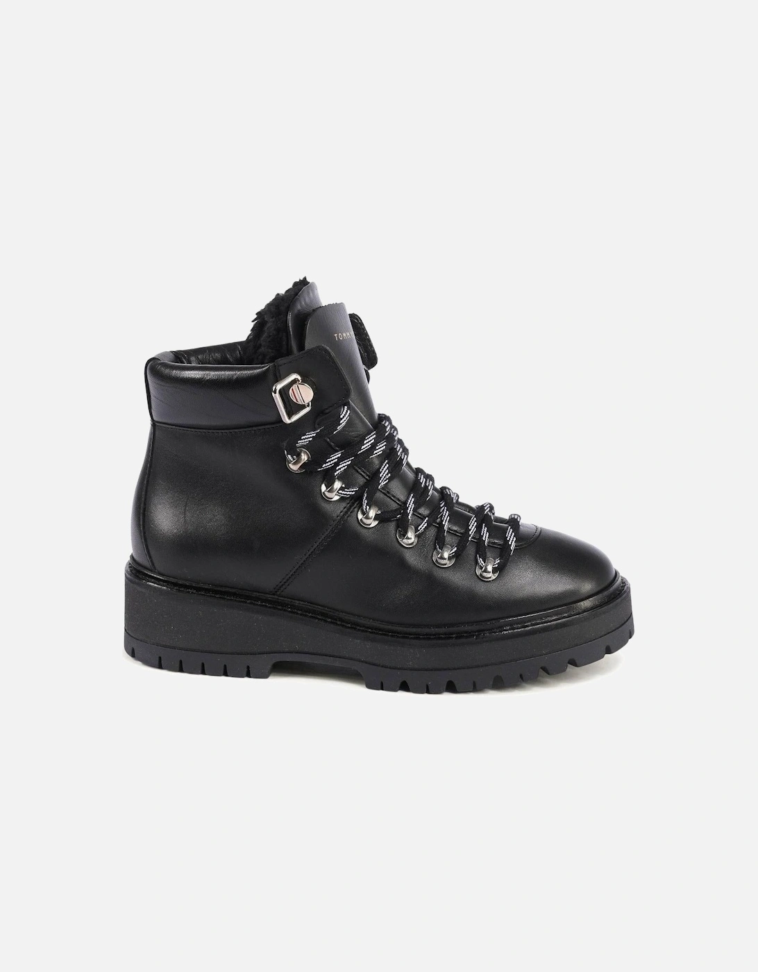 Leather Ankle Boots Made in Portugal, 4 of 3