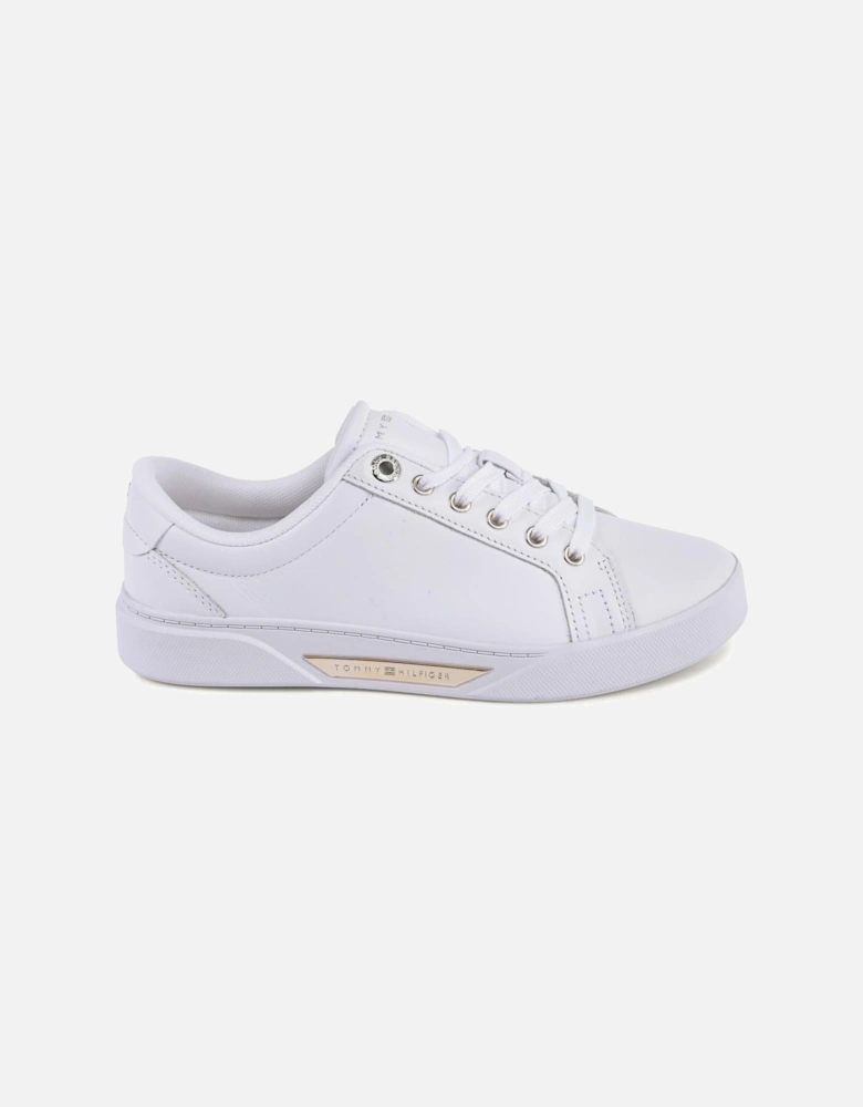 Leather Nappa Sneakers
