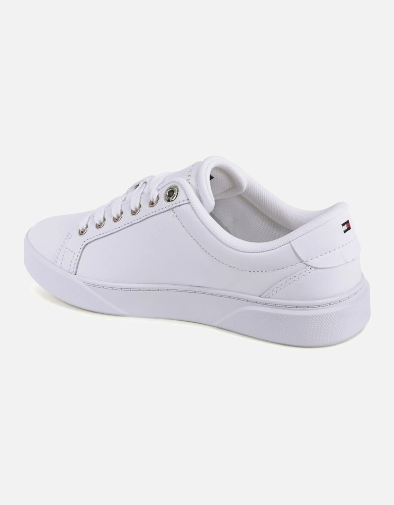 Leather Nappa Sneakers