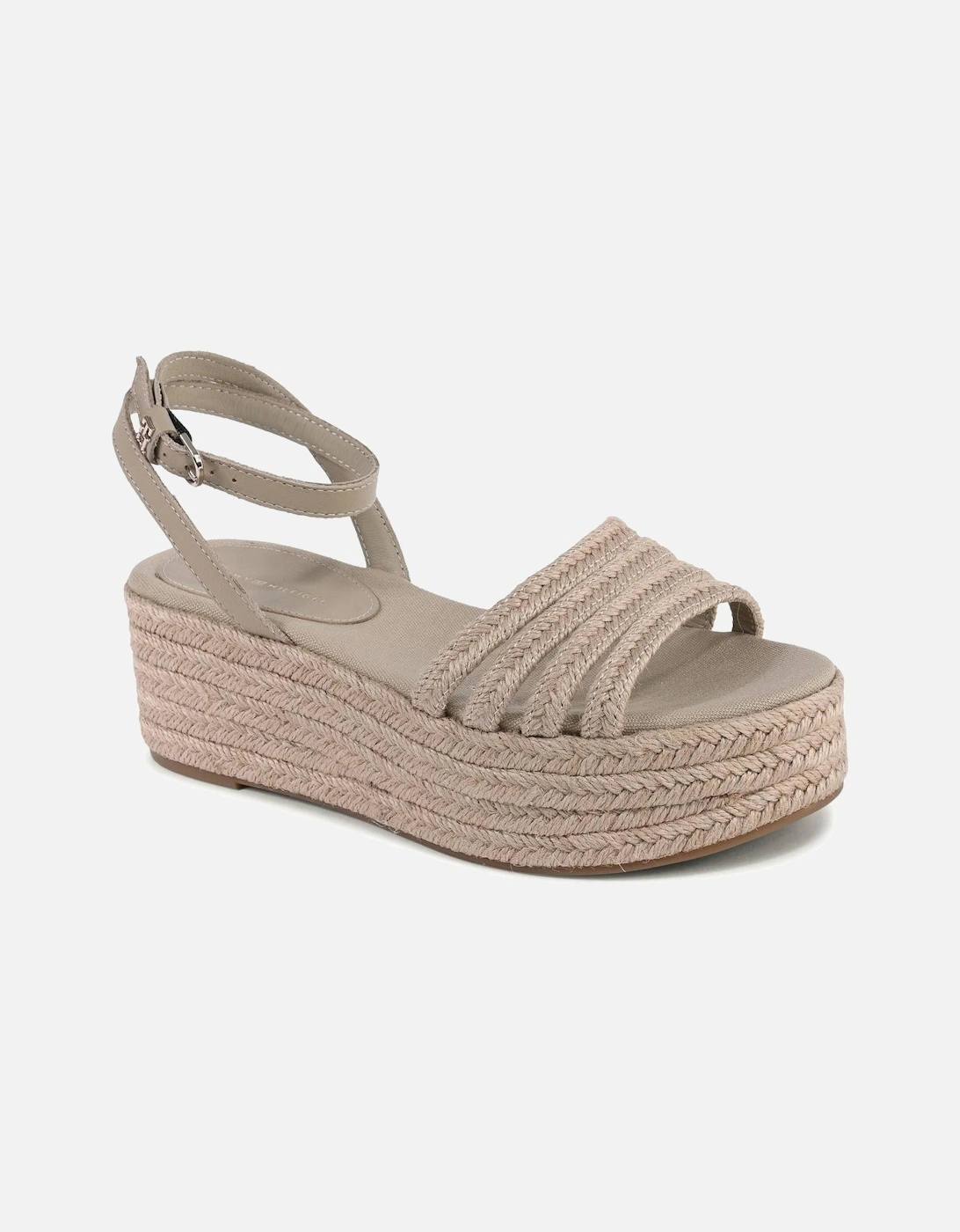 Platform Espadrille Sandals