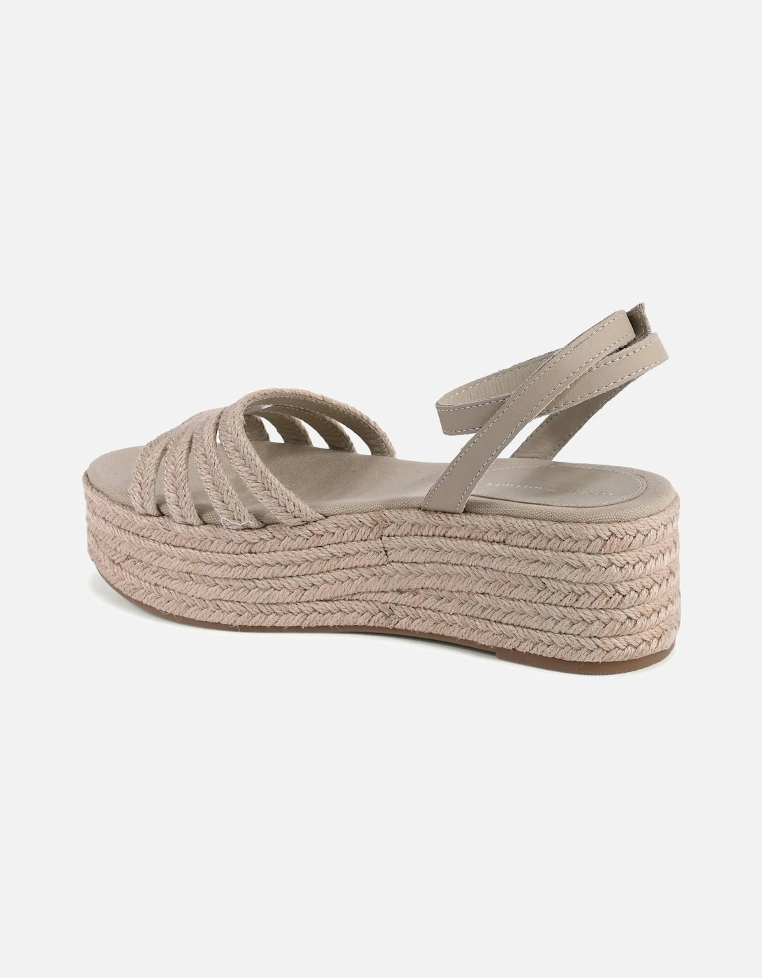 Platform Espadrille Sandals
