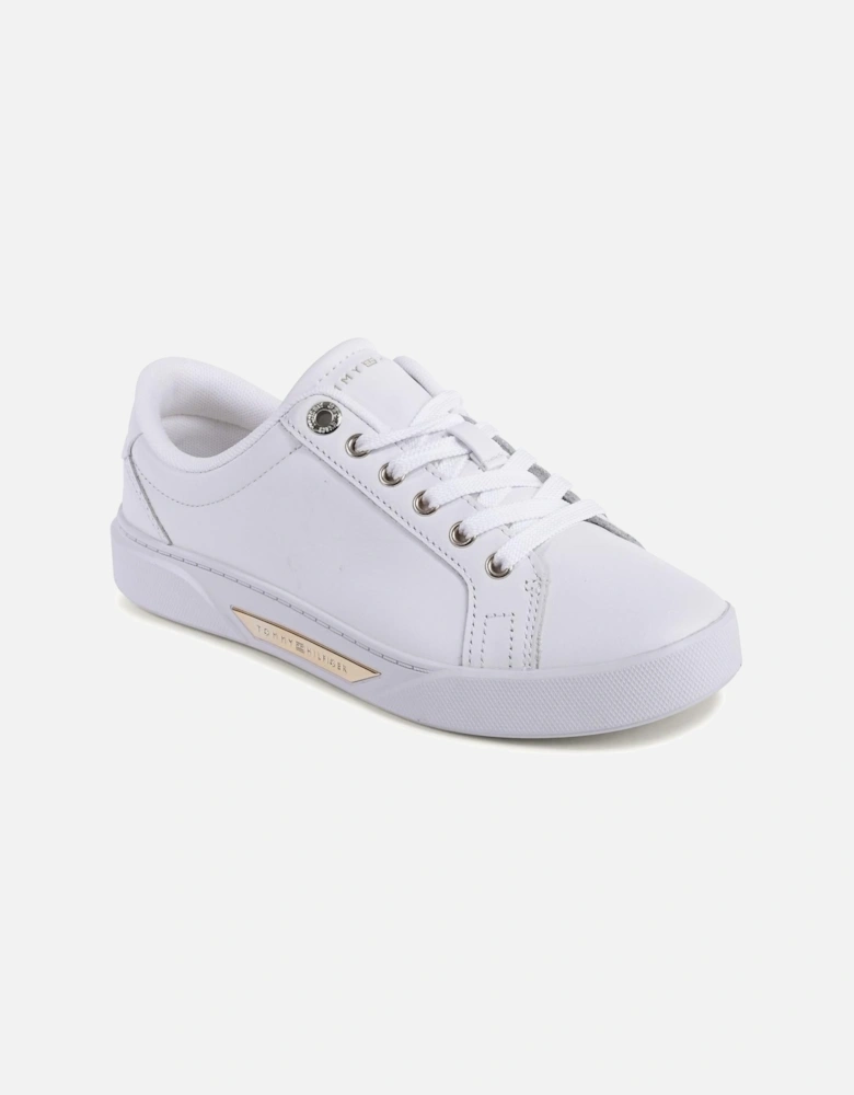 Leather Nappa Sneakers
