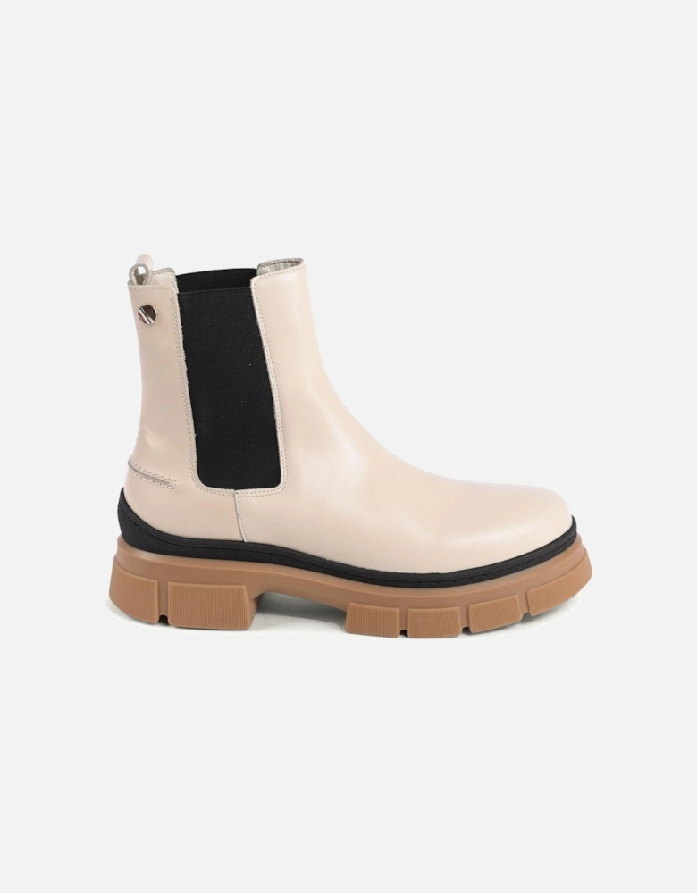 Leather Boots Made in Portugal