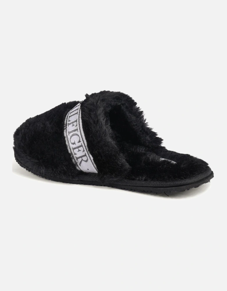 Womens Polyester Slipper