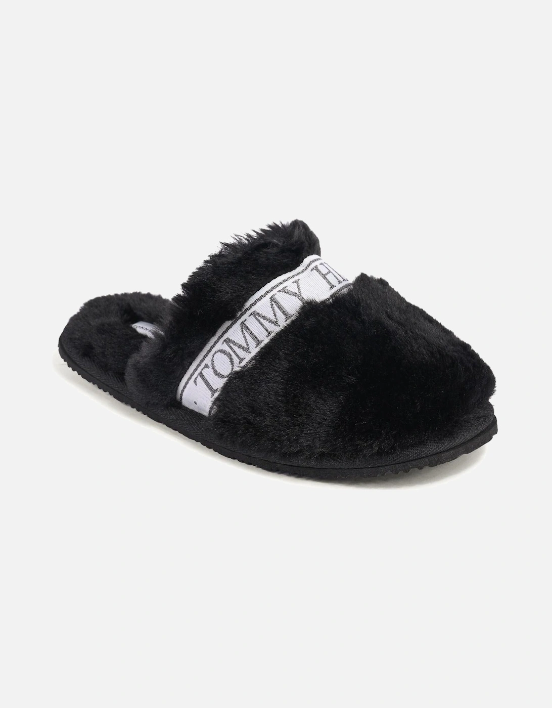 Womens Polyester Slipper