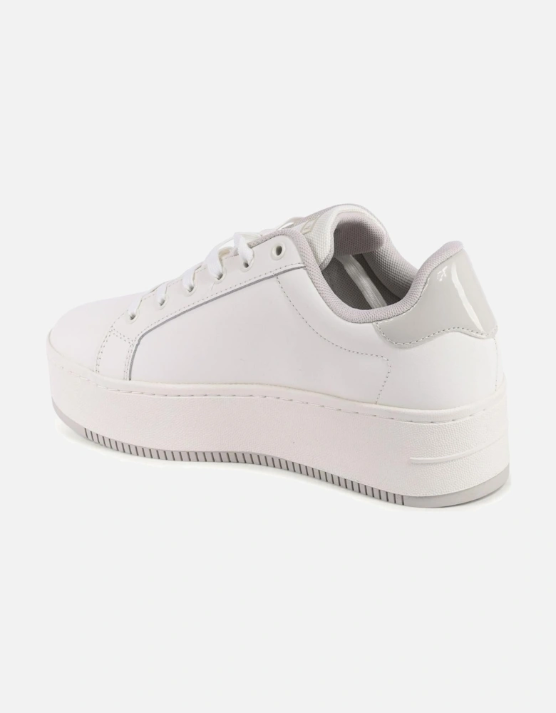 Platform Sneakers Casual Shoes