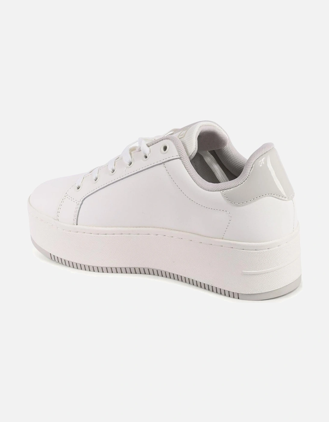 Platform Sneakers Casual Shoes