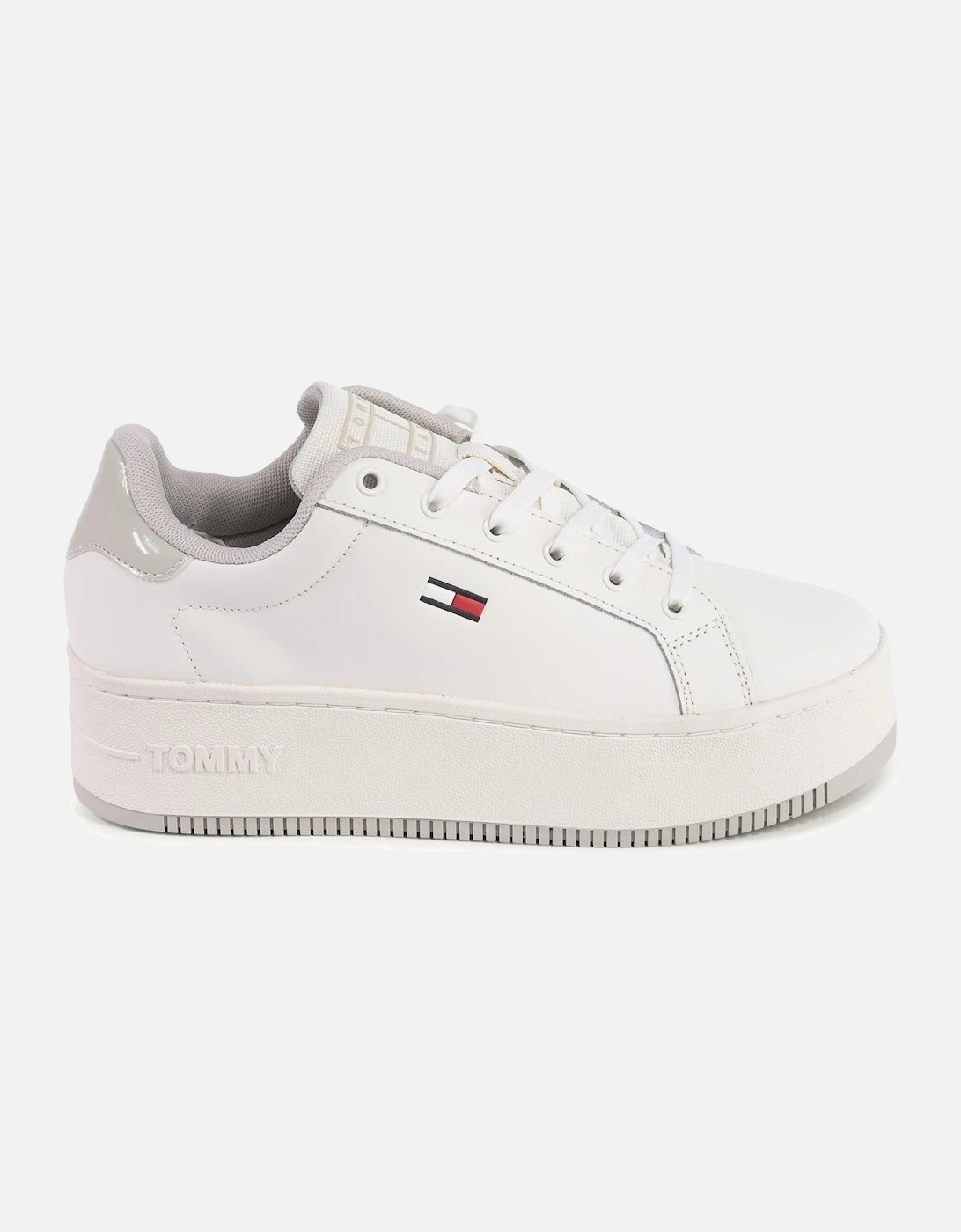 Platform Sneakers Casual Shoes, 4 of 3