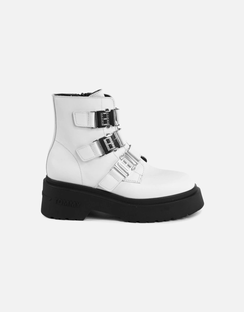 Leather Boots Made in Portugal