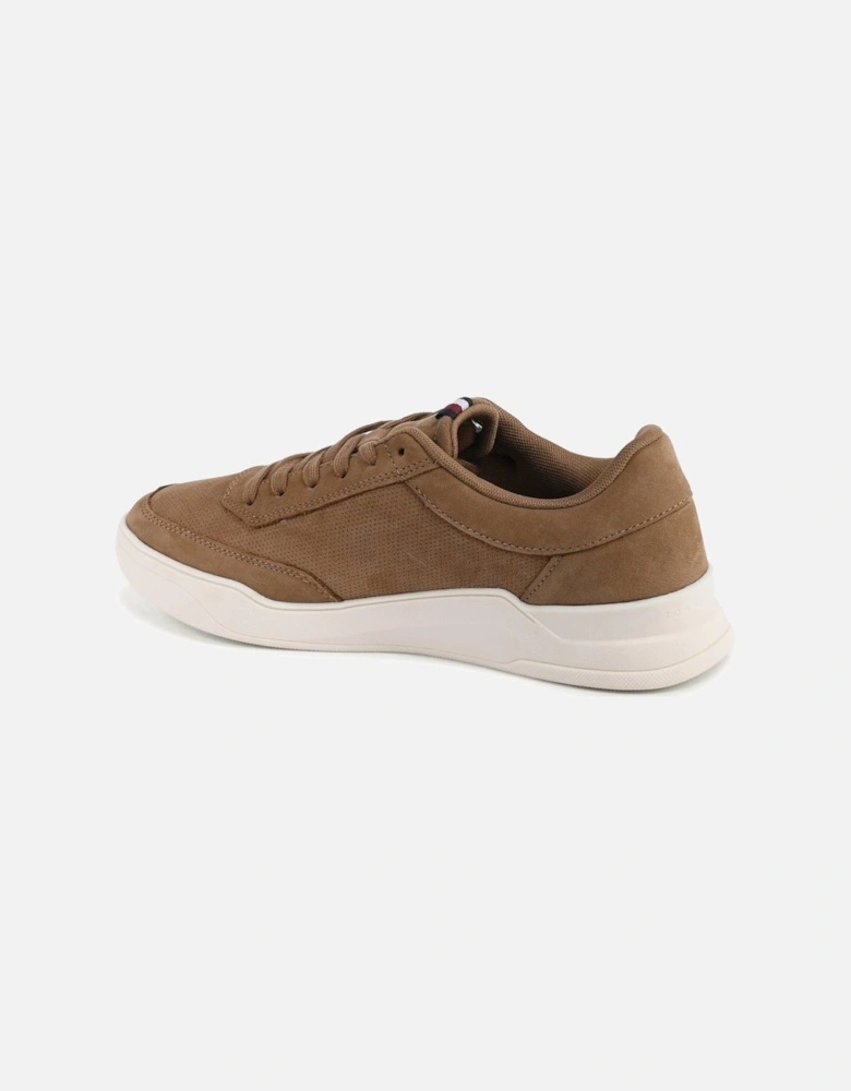 Casual Leather Sneakers