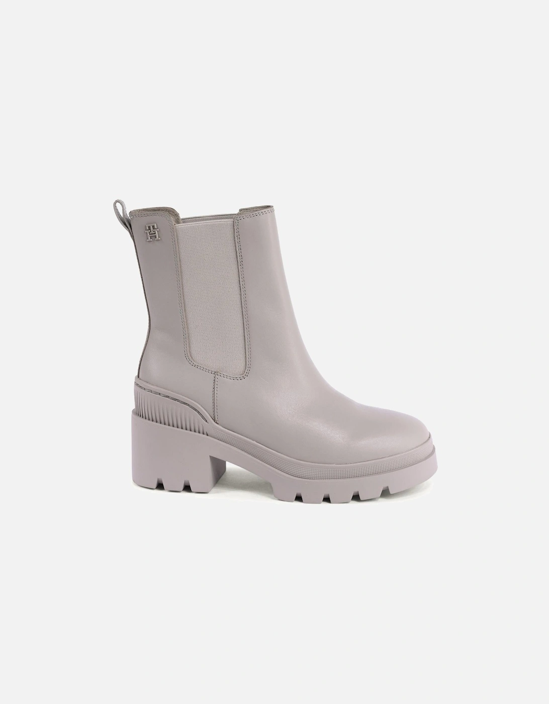 Leather Ankle Boots, 4 of 3