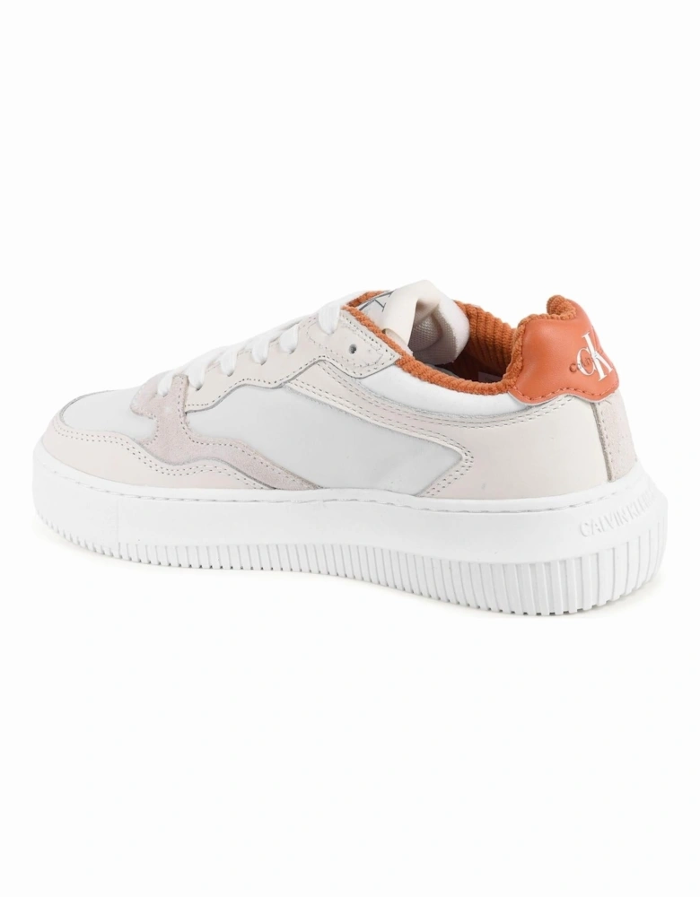 LowTop Casual Sneakers