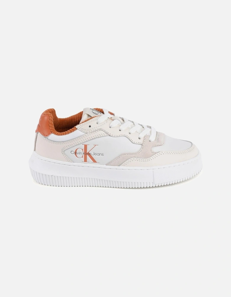 LowTop Casual Sneakers