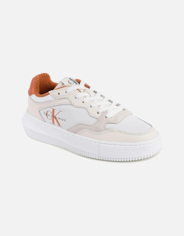 LowTop Casual Sneakers