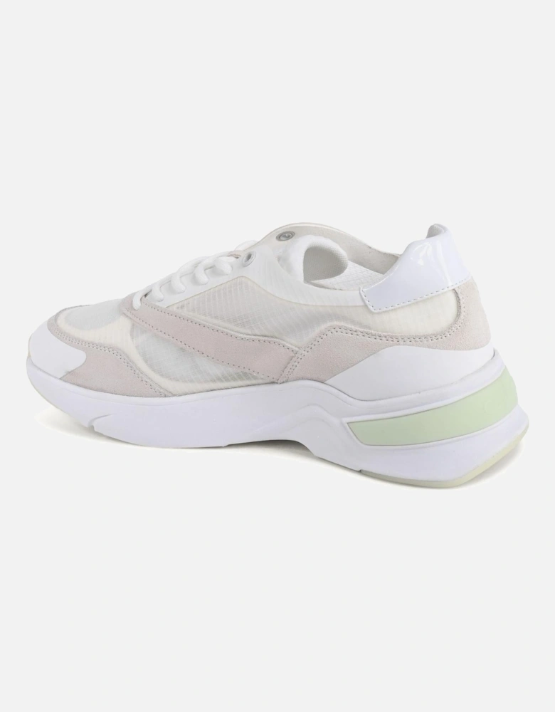 Anya Sneakers Casual Style