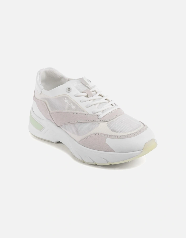 Anya Sneakers Casual Style