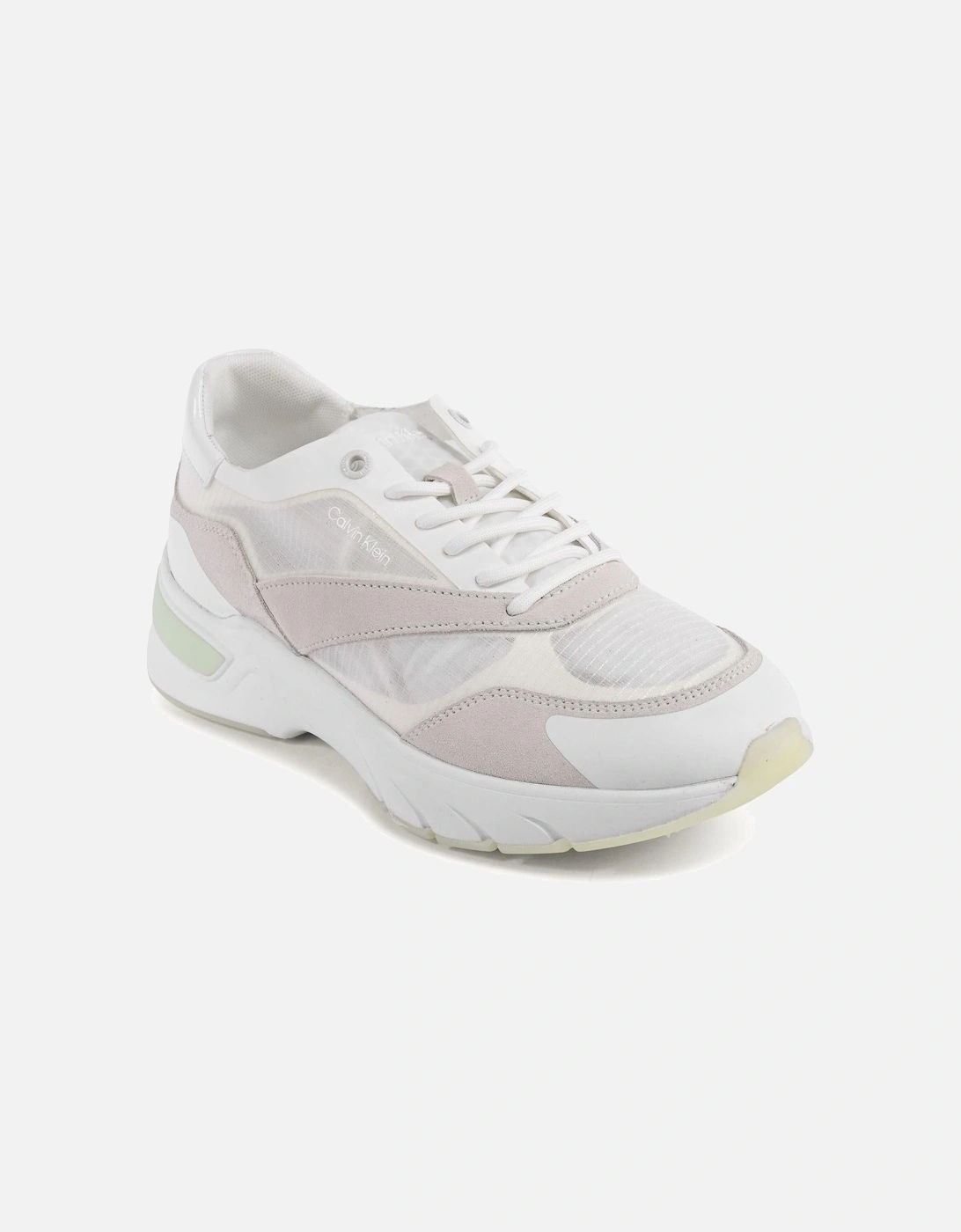 Anya Sneakers Casual Style