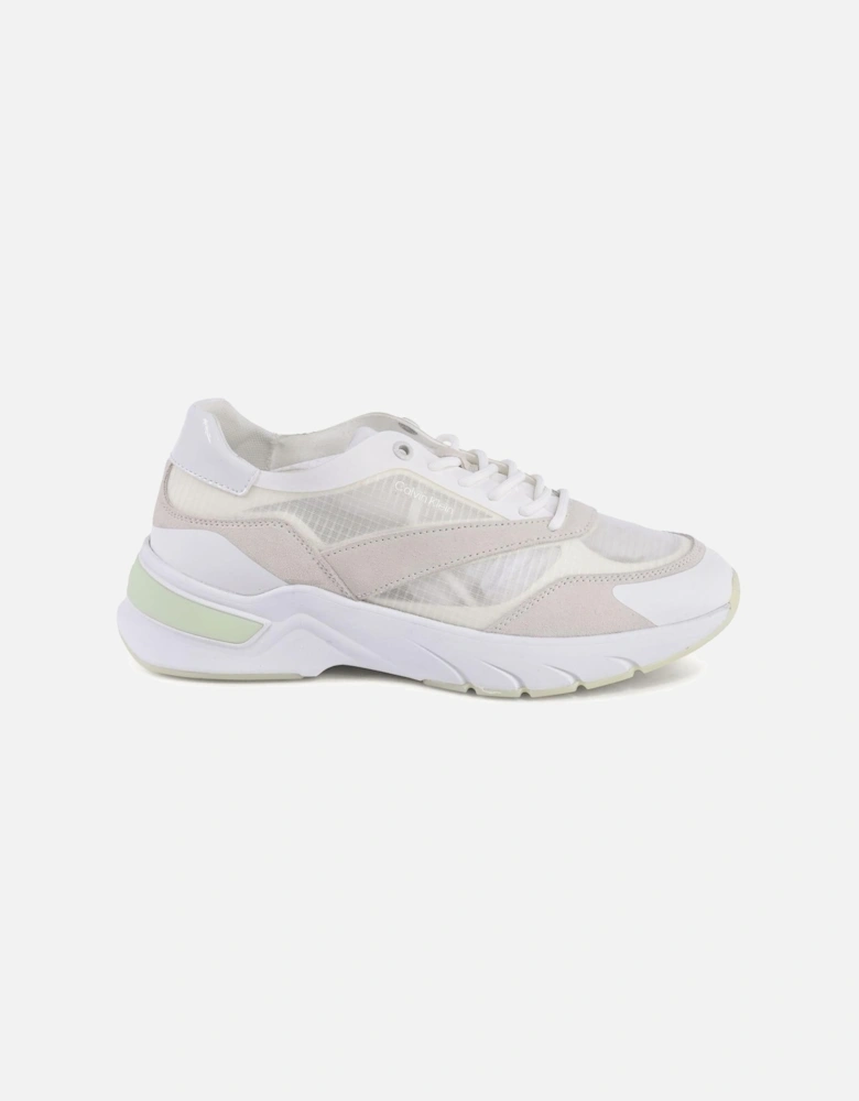Anya Sneakers Casual Style