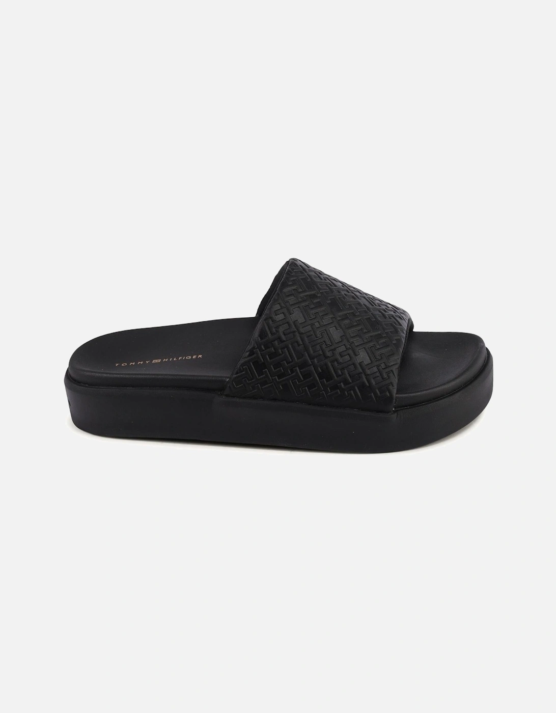 Embossed Logo Slides, 4 of 3