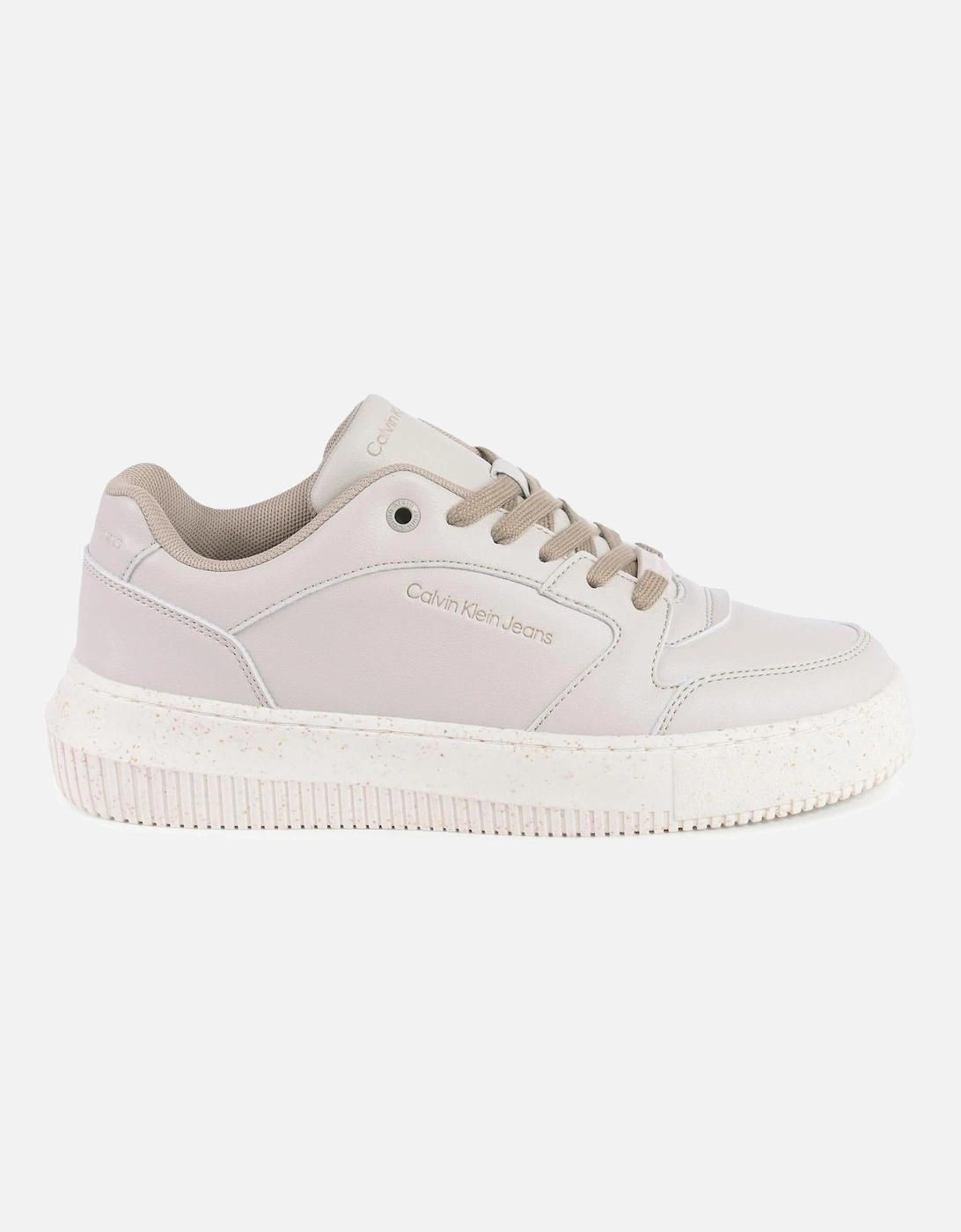Recycled Polyester and Wood Blend Sneakers, 4 of 3