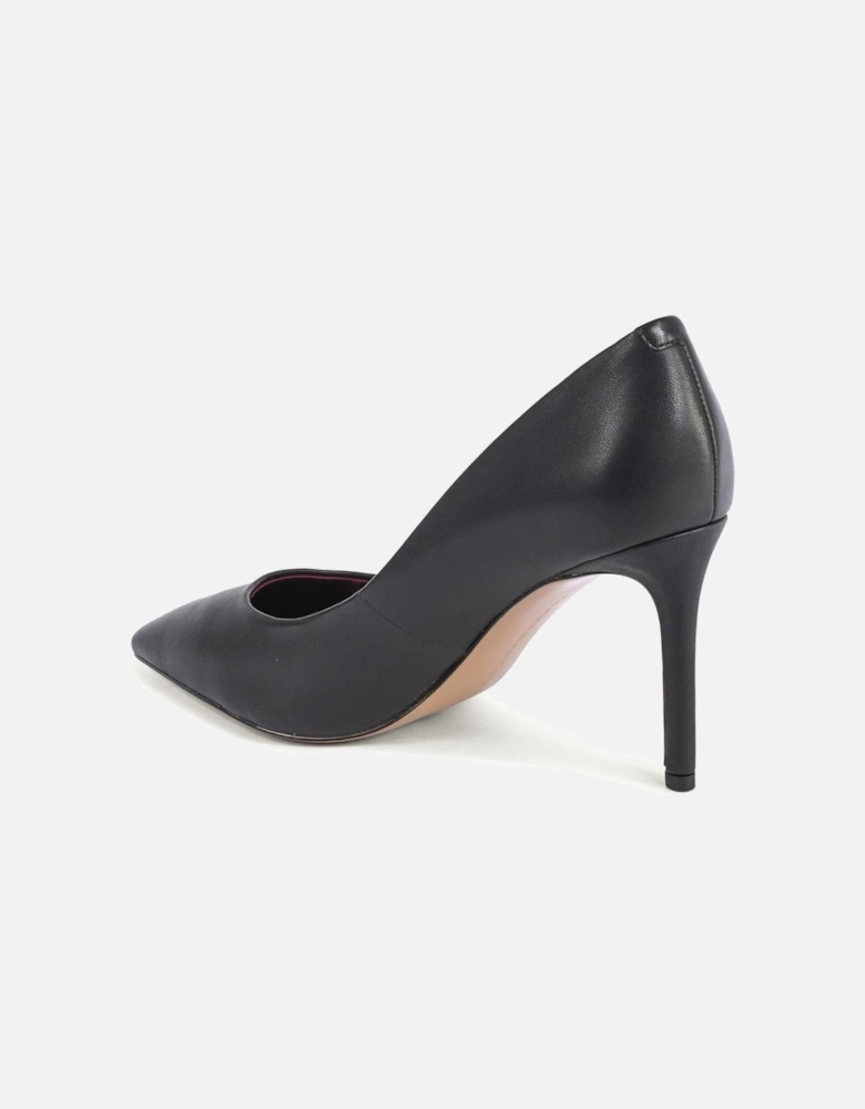 Leather Pump for Women