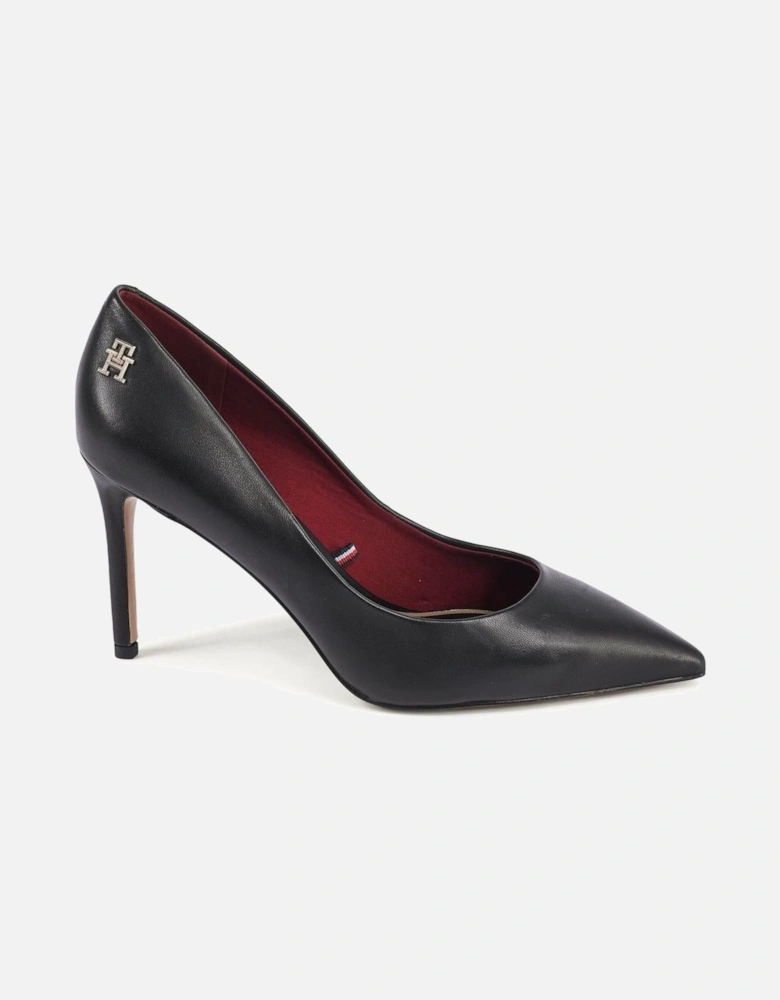 Leather Pump for Women