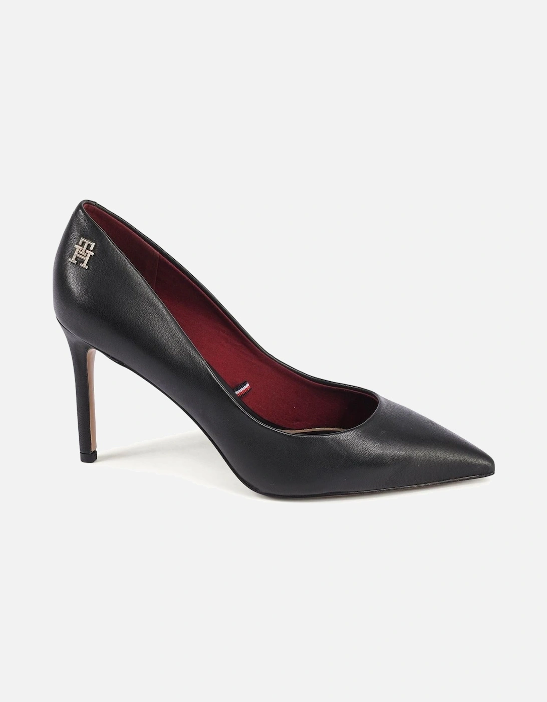 Leather Pump for Women, 4 of 3
