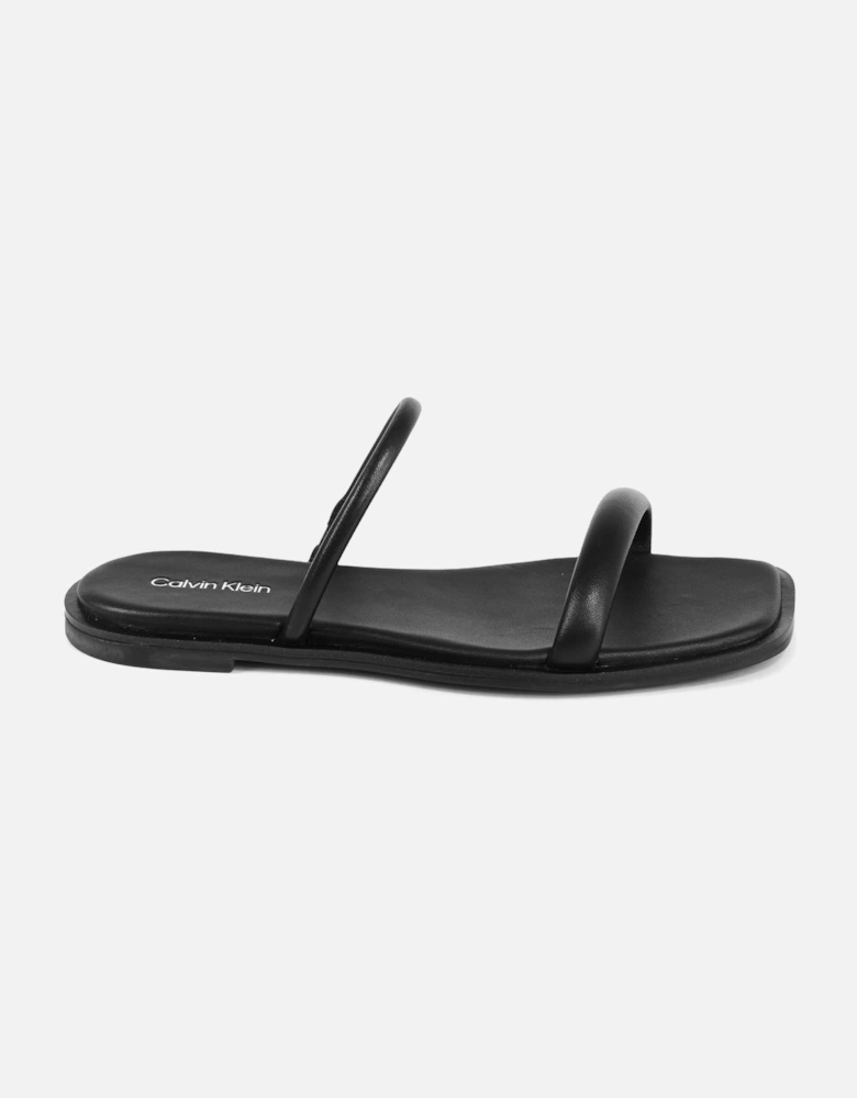 Flat Sandals Minimalist Design