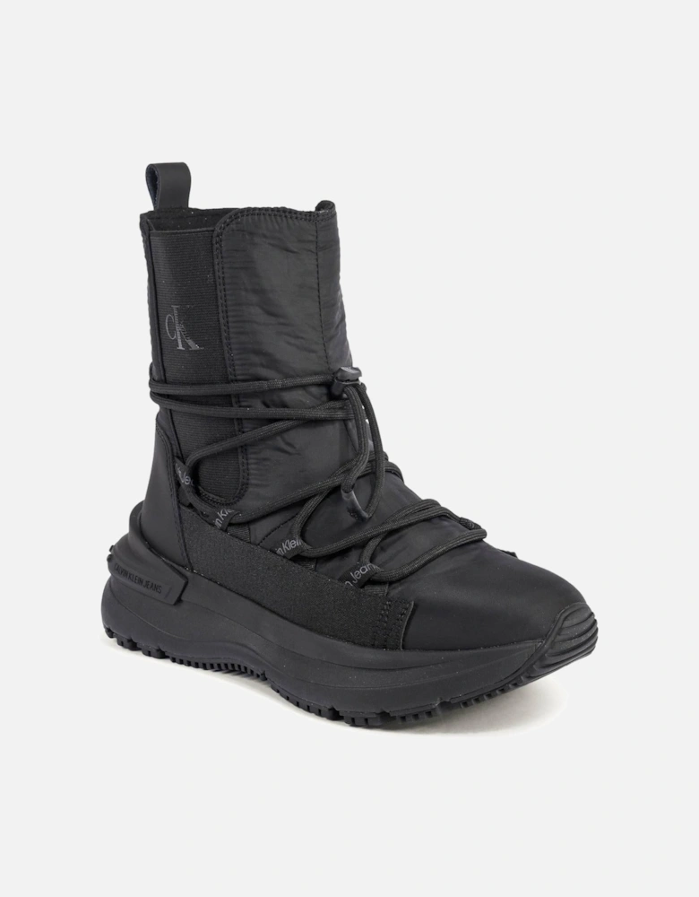 Recycled Polyester Sneakers