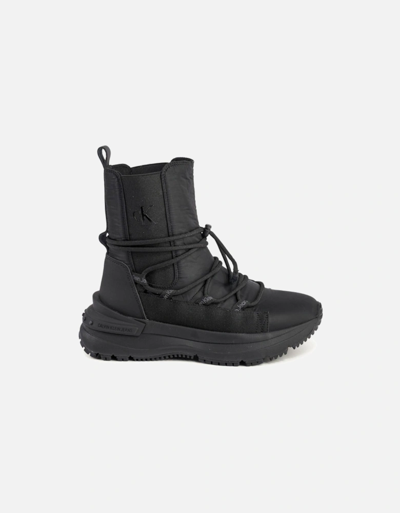 Recycled Polyester Sneakers