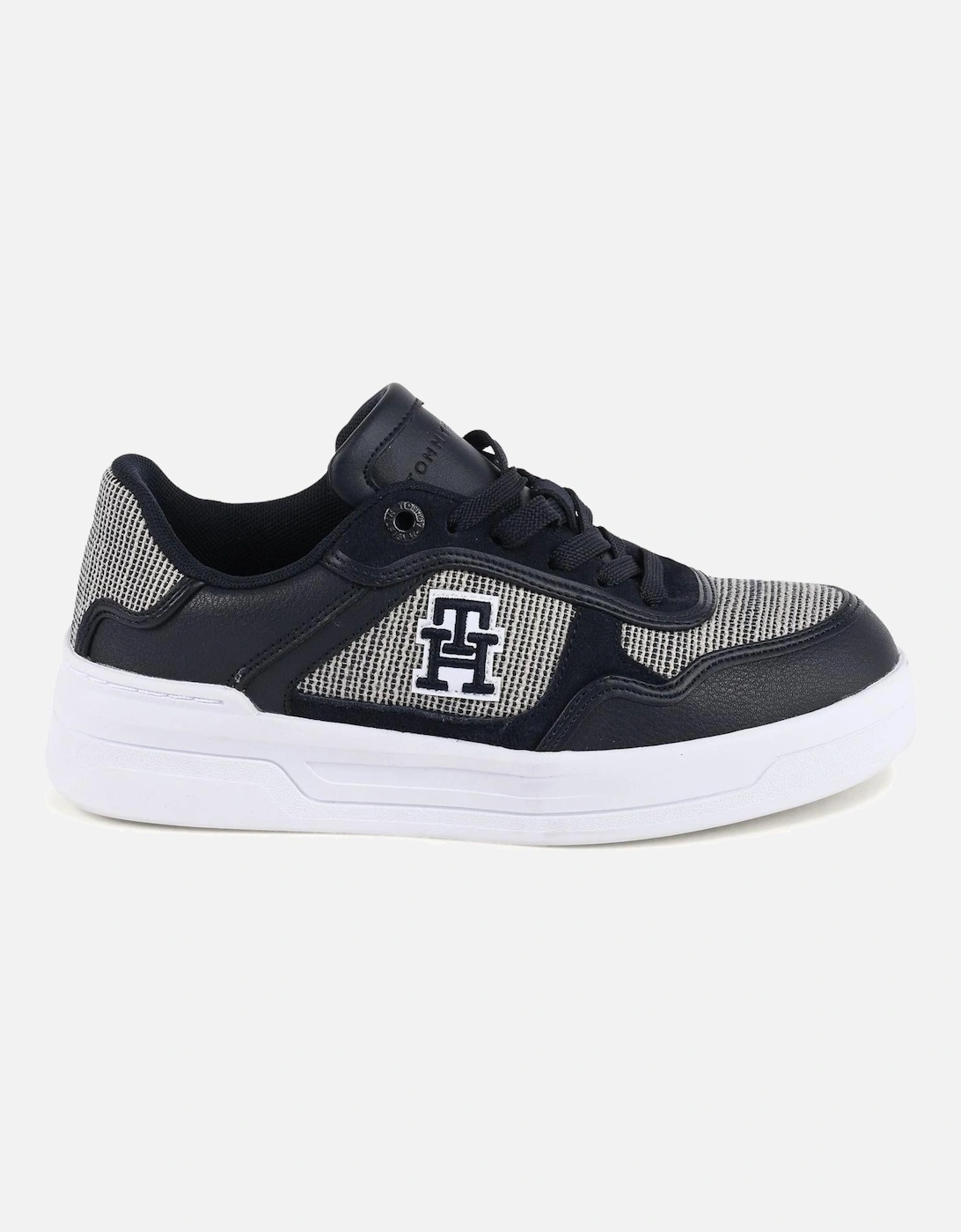 Low Top Sneakers TH Logo, 4 of 3