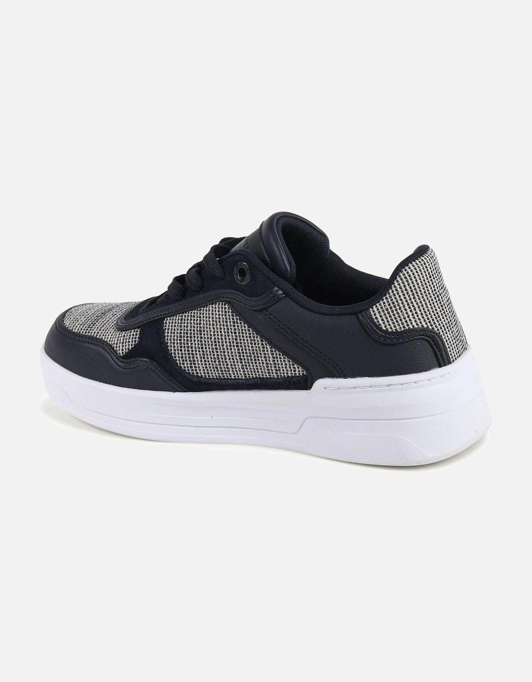 Low Top Sneakers TH Logo