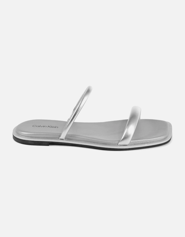 Flat Sandals Minimalist Design
