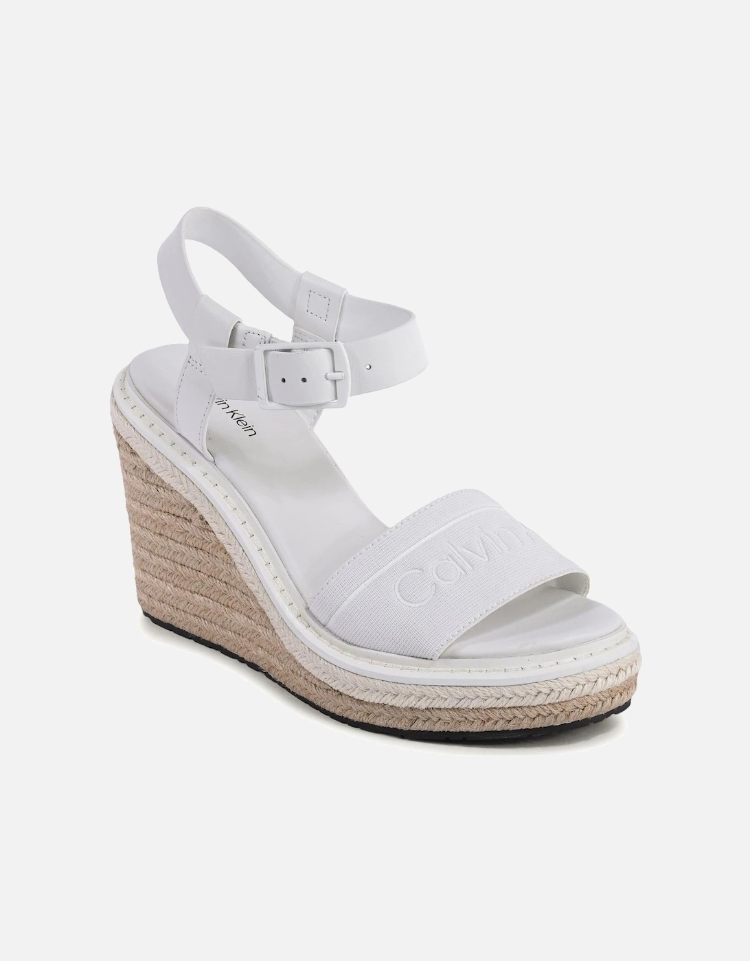 Wedge Espadrille Sandals