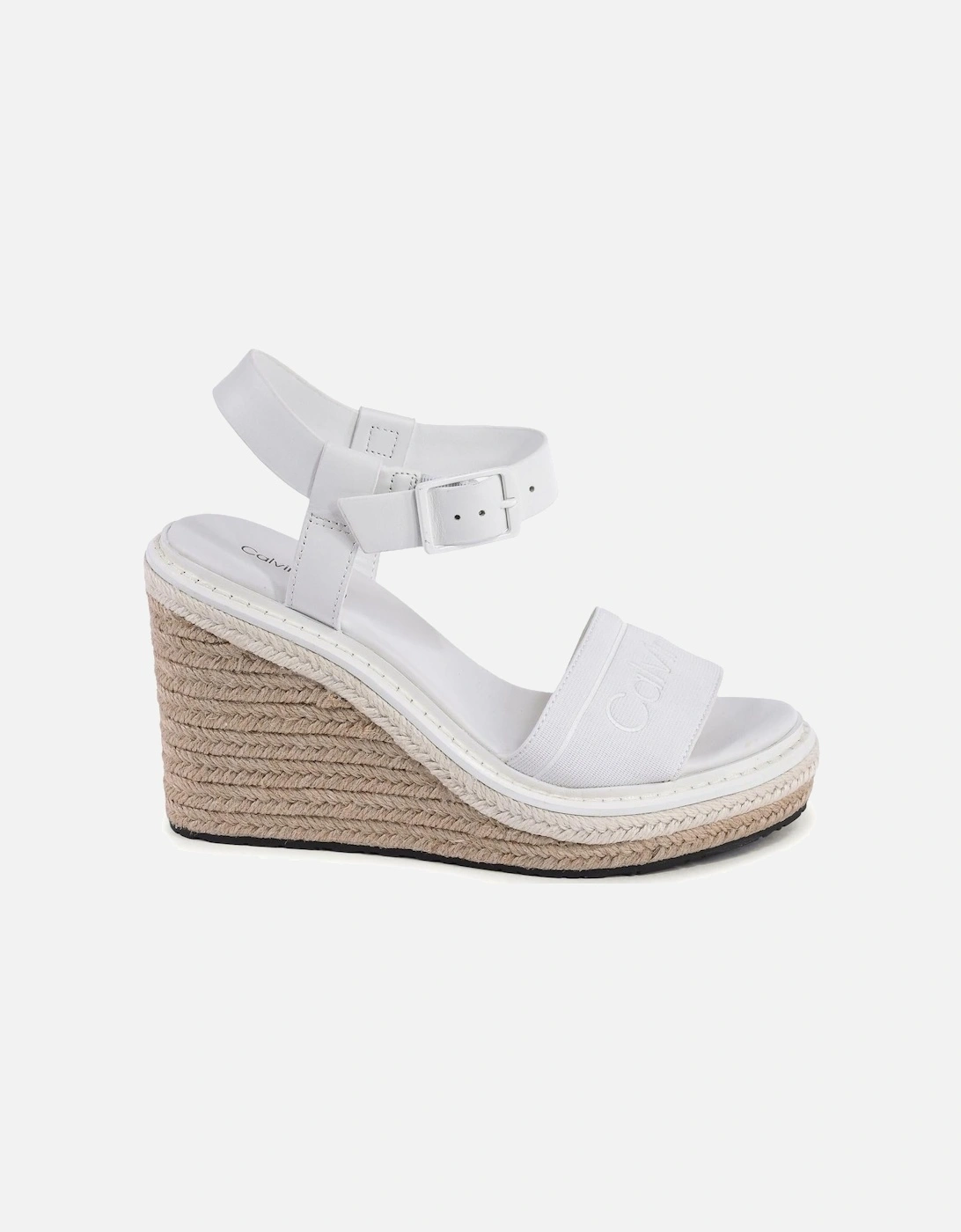 Wedge Espadrille Sandals, 4 of 3
