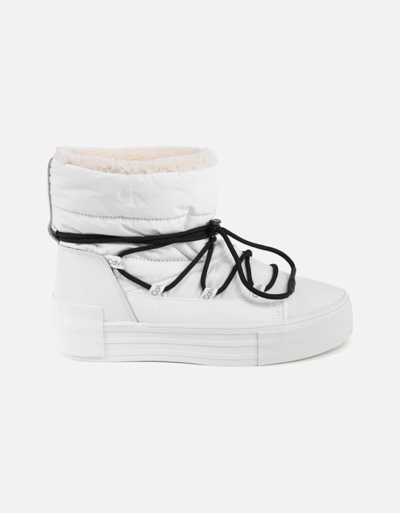 Recycled Polyester Sneakers