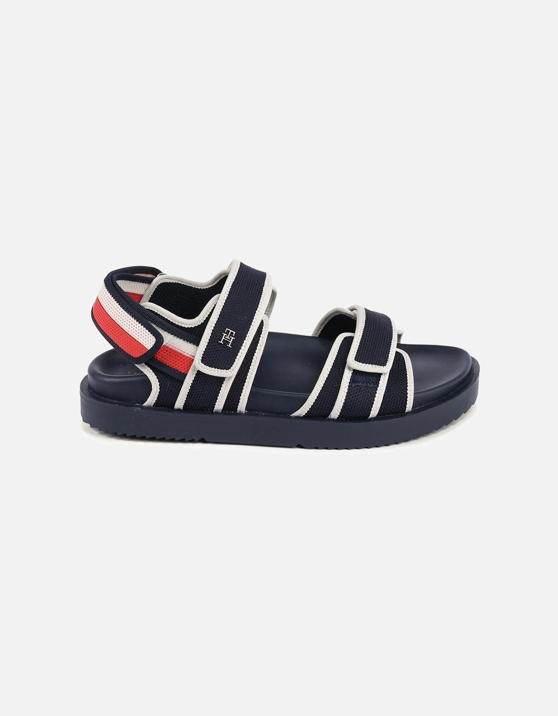 Sport Sandals Casual Hook and Loop, 4 of 3