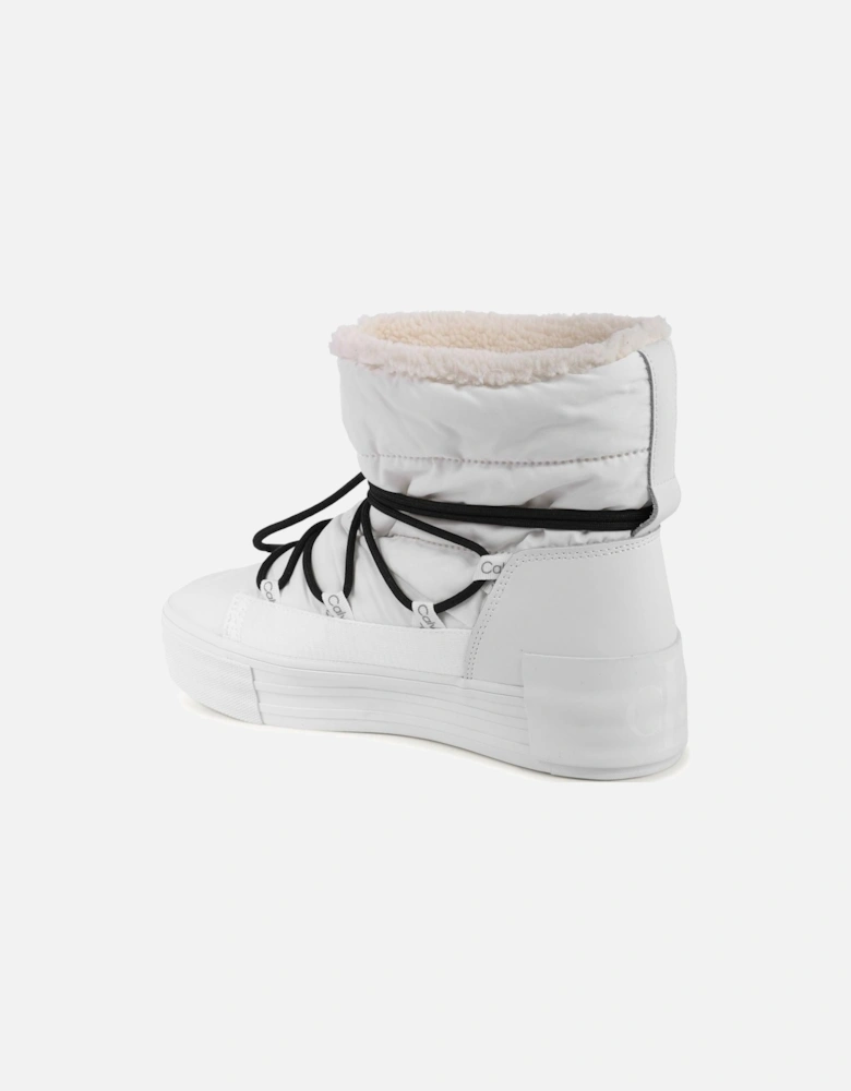Recycled Polyester Sneakers