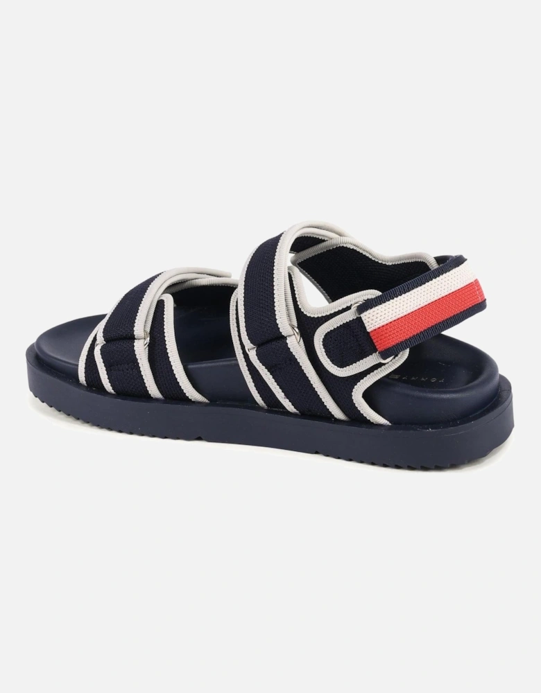 Sport Sandals Casual Hook and Loop